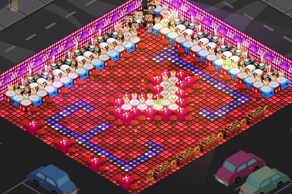 Скриншот из игры Nightclub Story - 15