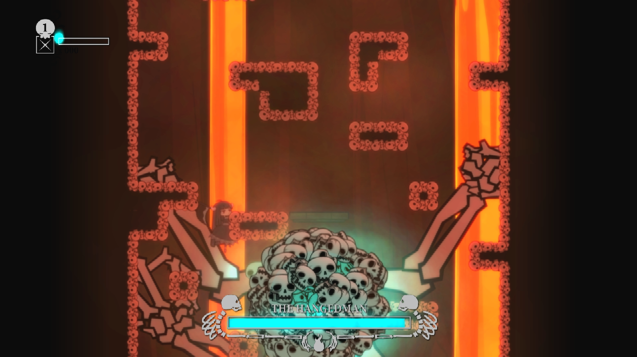 Скриншот из игры Death Story - 5