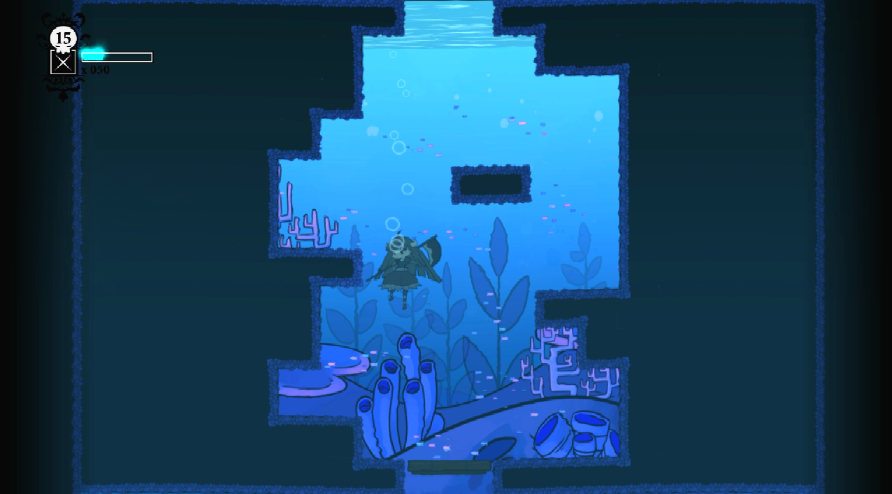 Скриншот из игры Death Story - 6