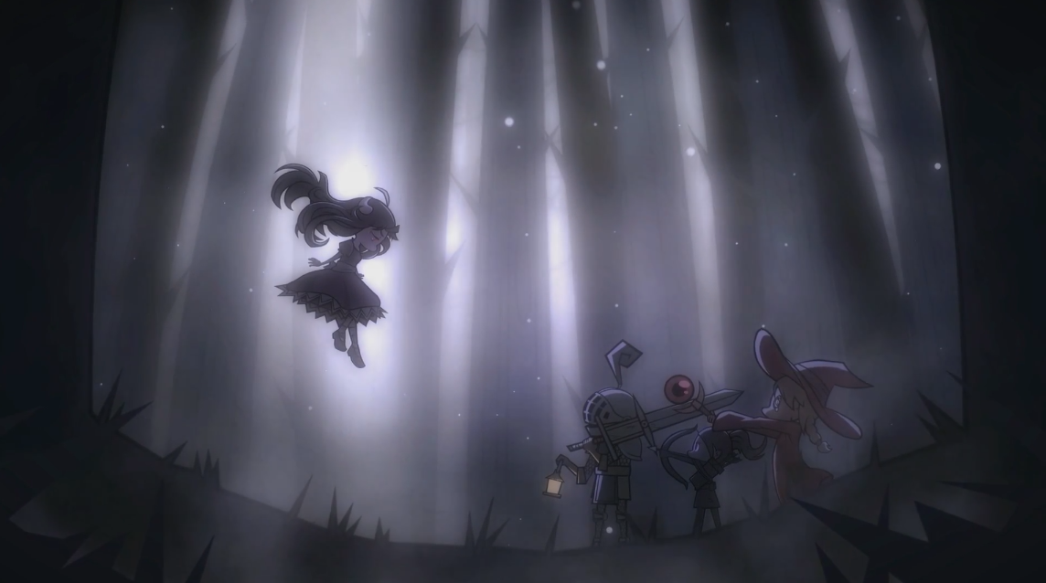 Скриншот из игры Death Story - 7