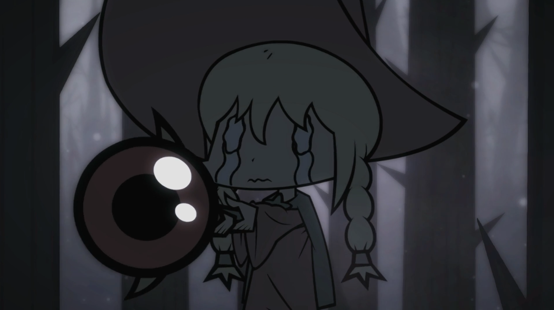 Скриншот из игры Death Story - 8