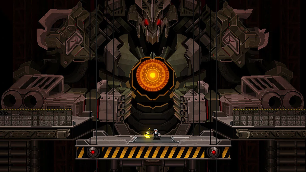 Скриншот из игры Blade Assault - 26