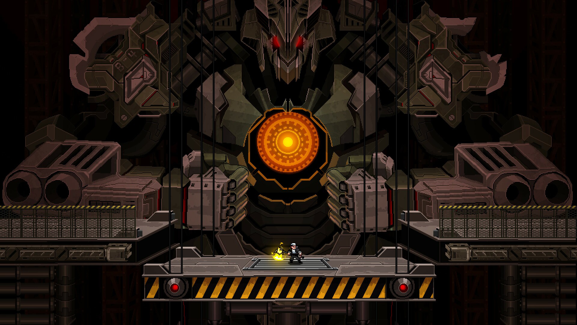 Скриншот из игры Blade Assault - 31