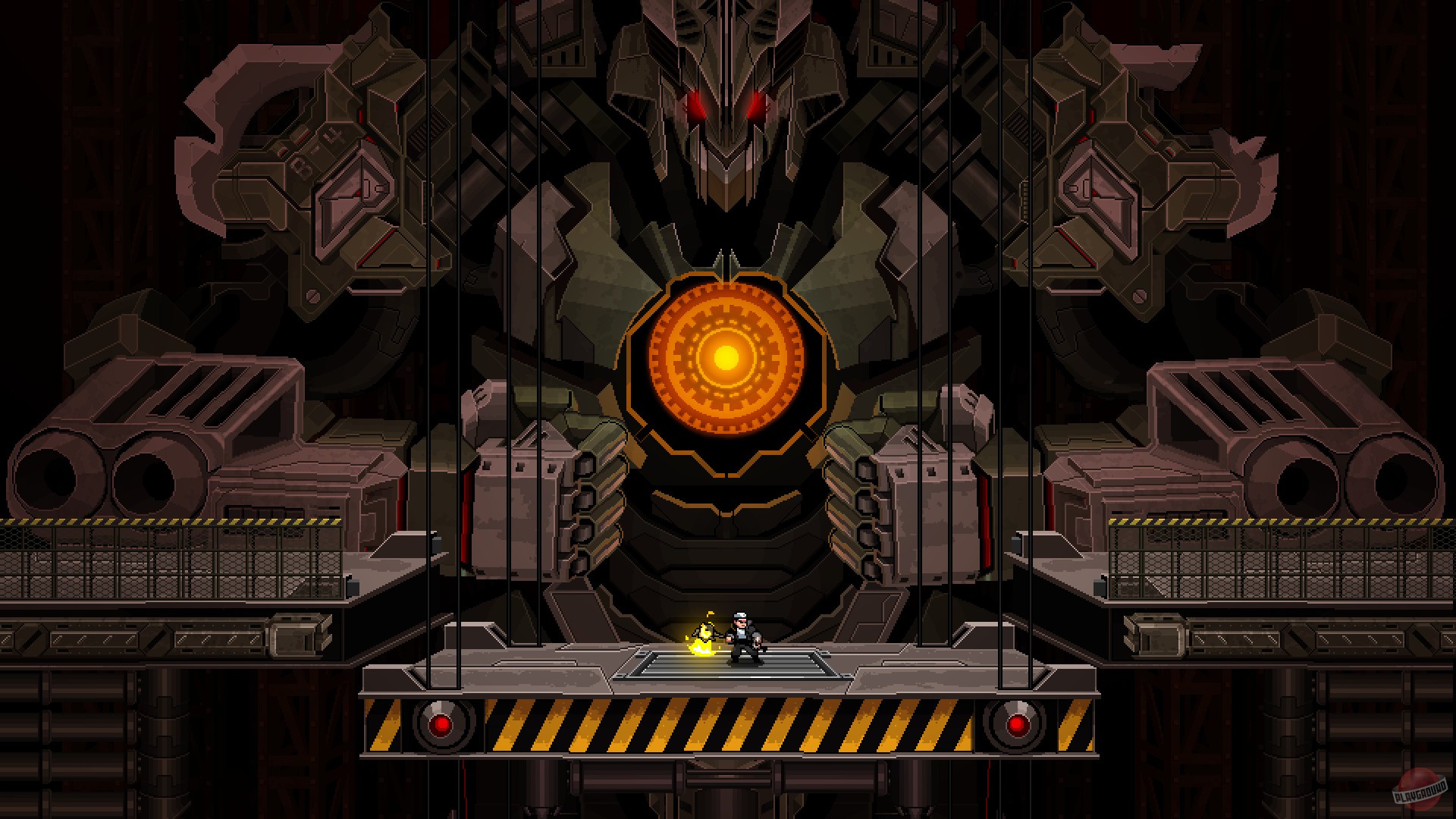 Скриншот из игры Blade Assault - 28