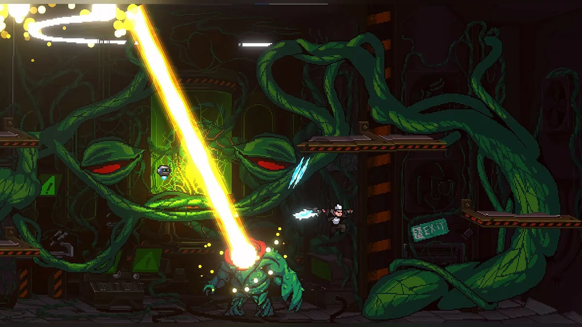 Скриншот из игры Blade Assault - 22