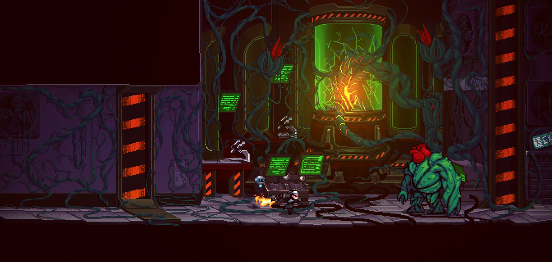 Скриншот из игры Blade Assault - 27