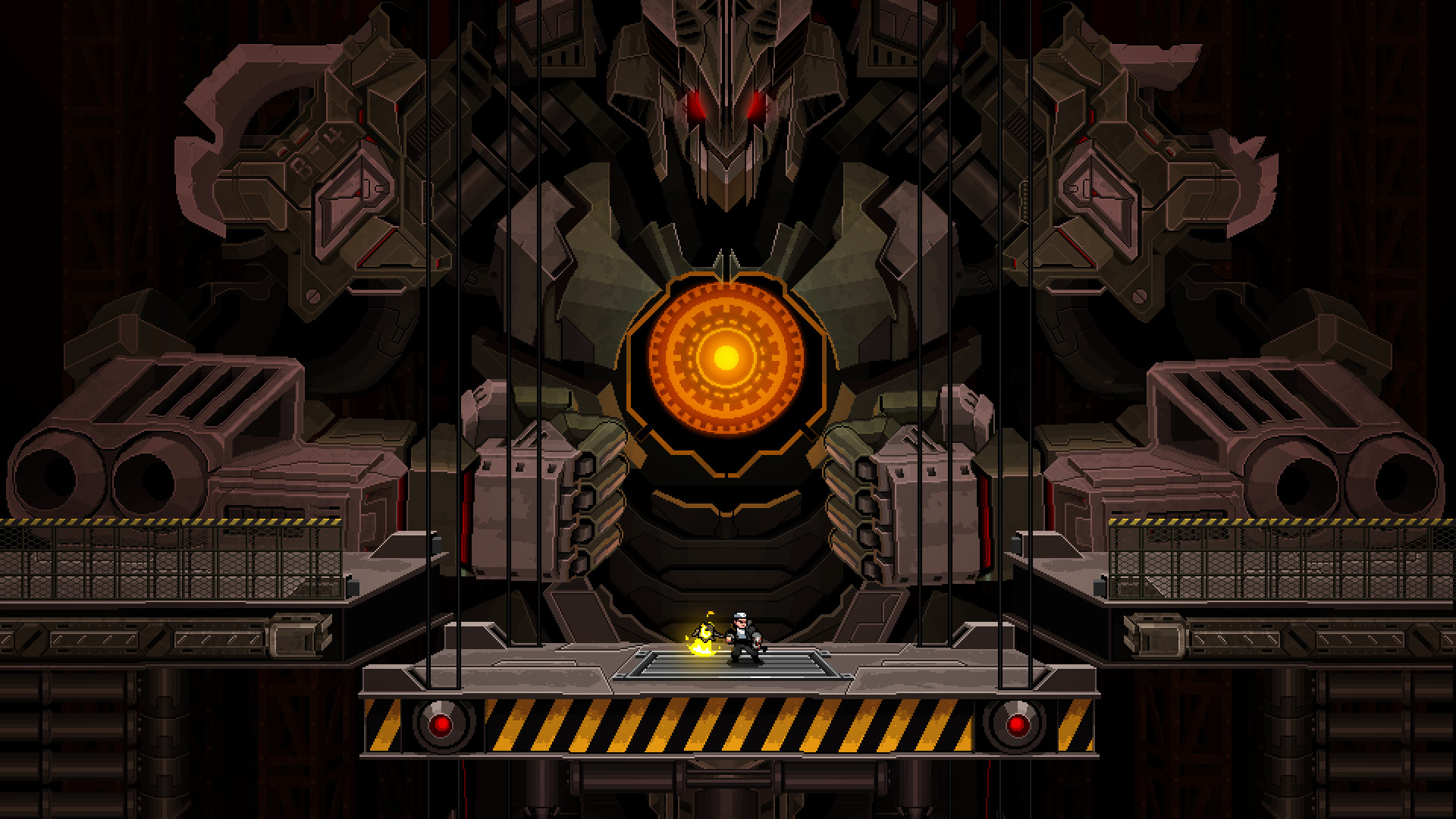 Скриншот из игры Blade Assault - 9