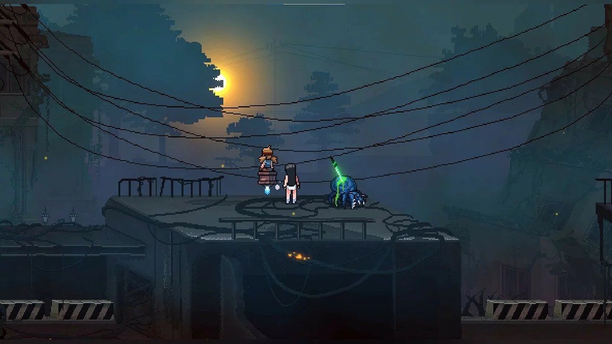 Скриншот из игры Blade Assault - 39