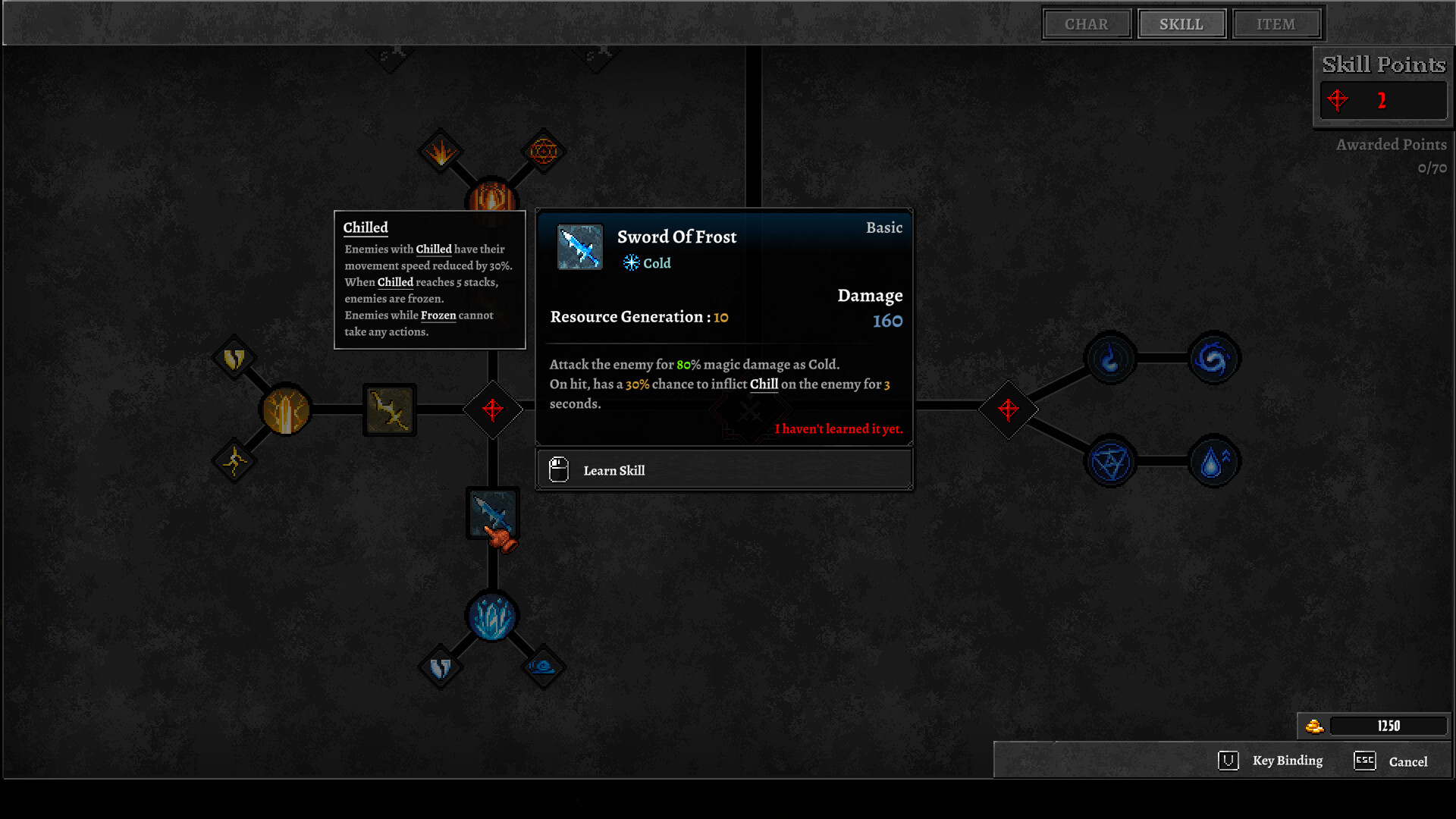 Скриншот из игры Dragon is Dead - 7