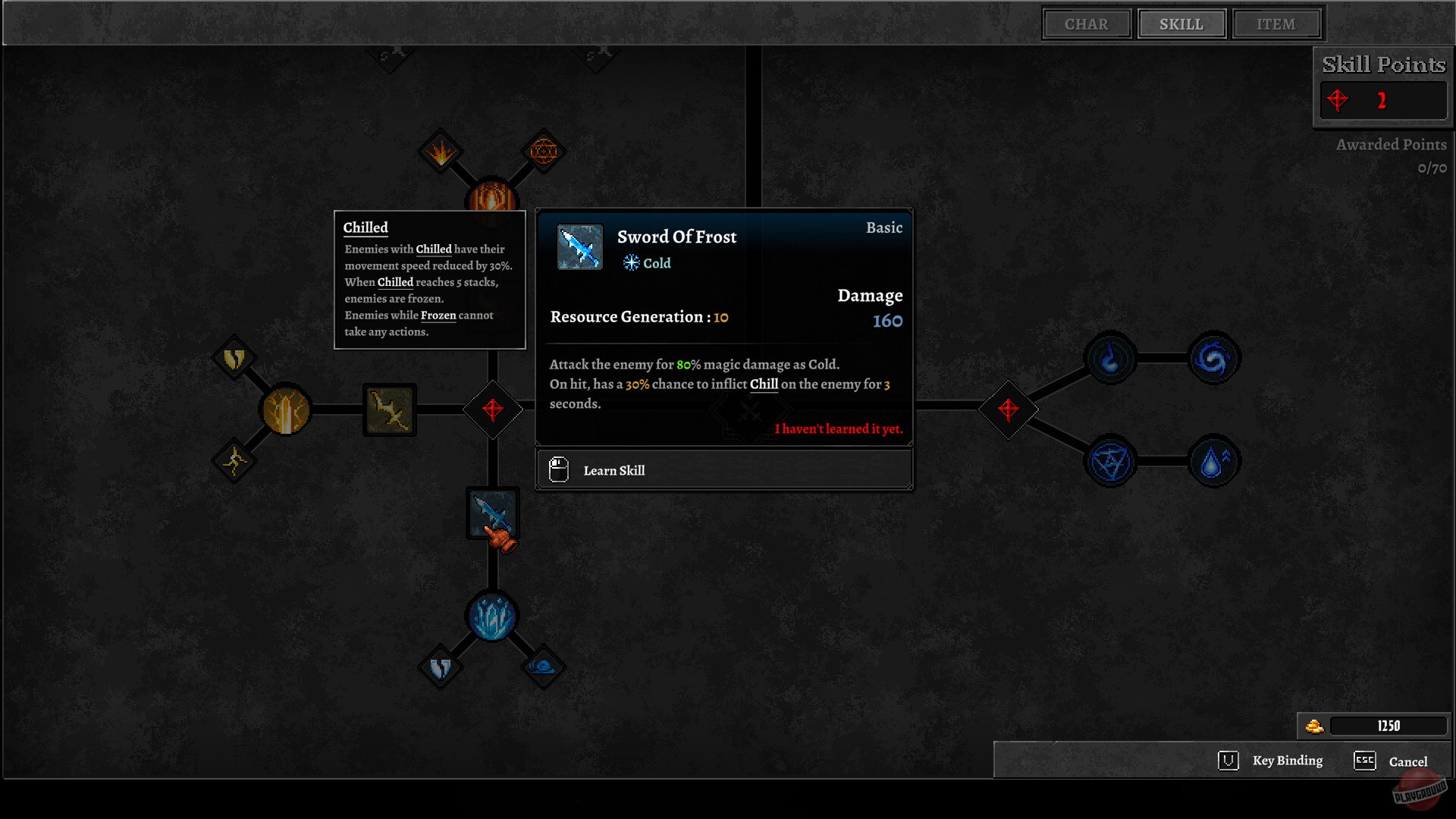 Скриншот из игры Dragon is Dead - 37