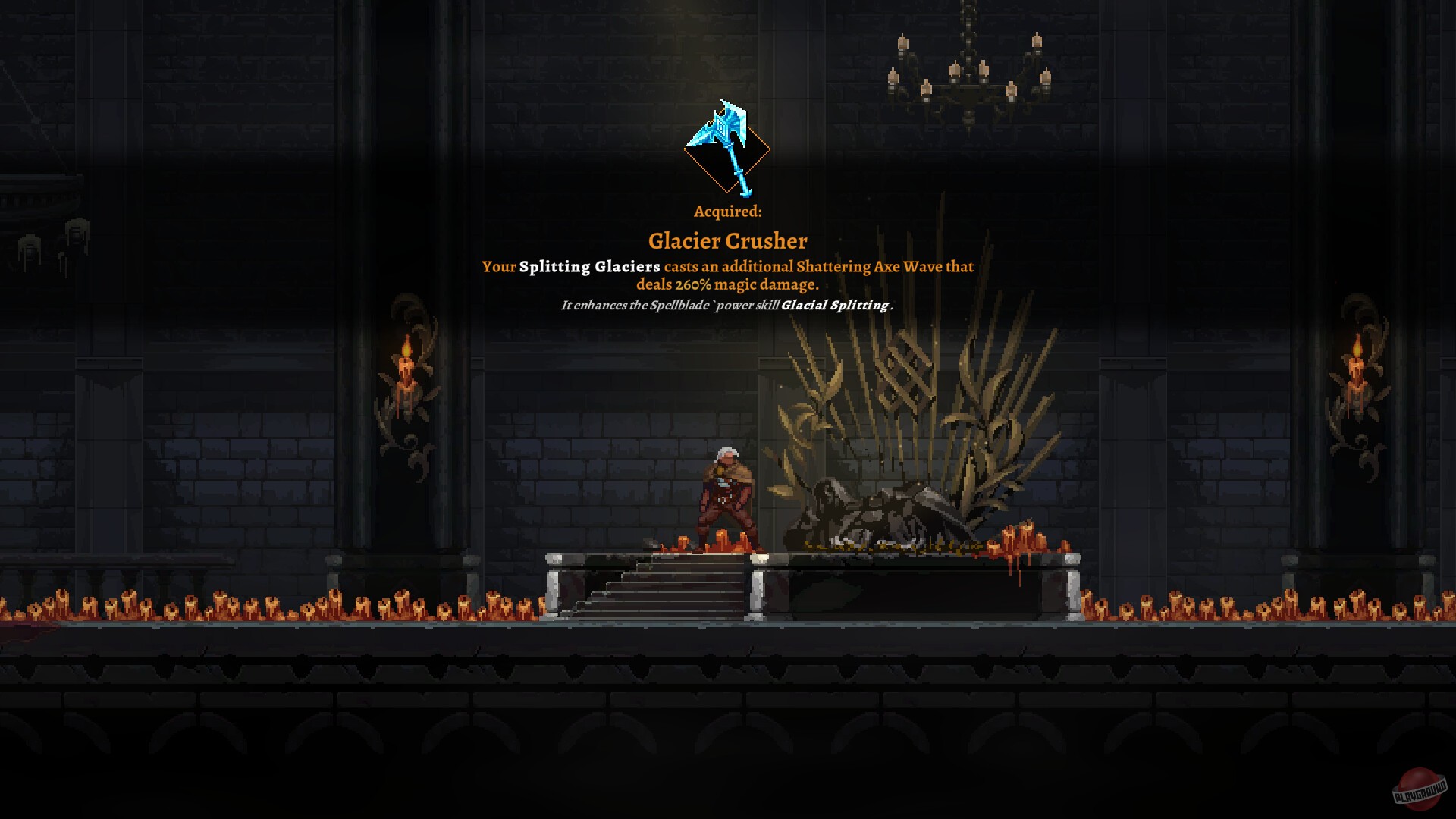 Скриншот из игры Dragon is Dead - 6