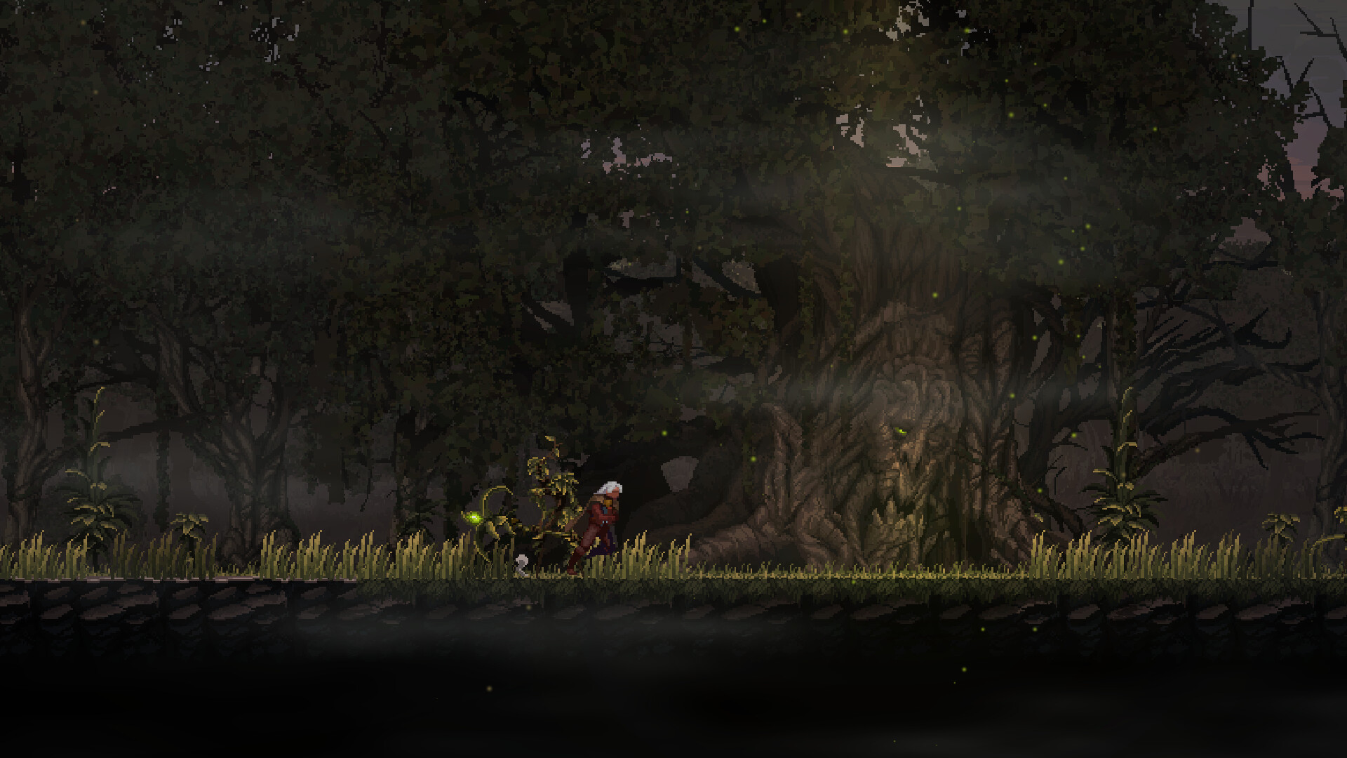 Скриншот из игры Dragon is Dead - 31