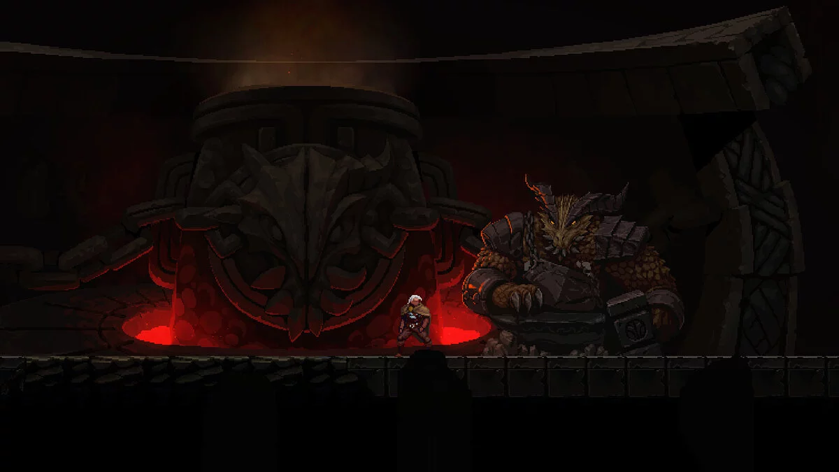 Скриншот из игры Dragon is Dead - 10