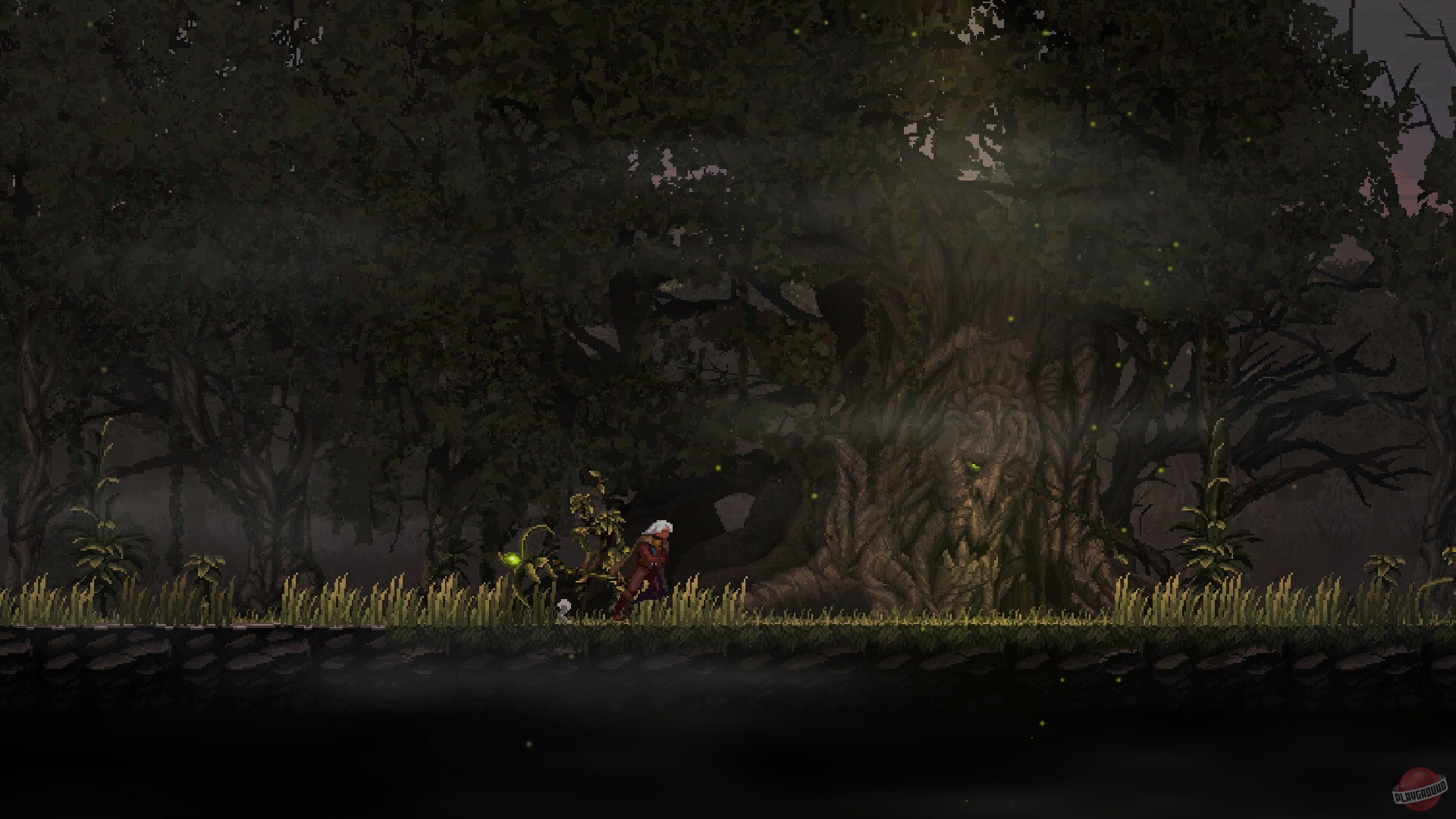 Скриншот из игры Dragon is Dead - 23