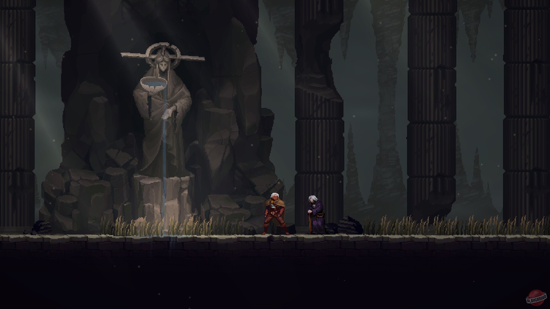 Скриншот из игры Dragon is Dead - 8