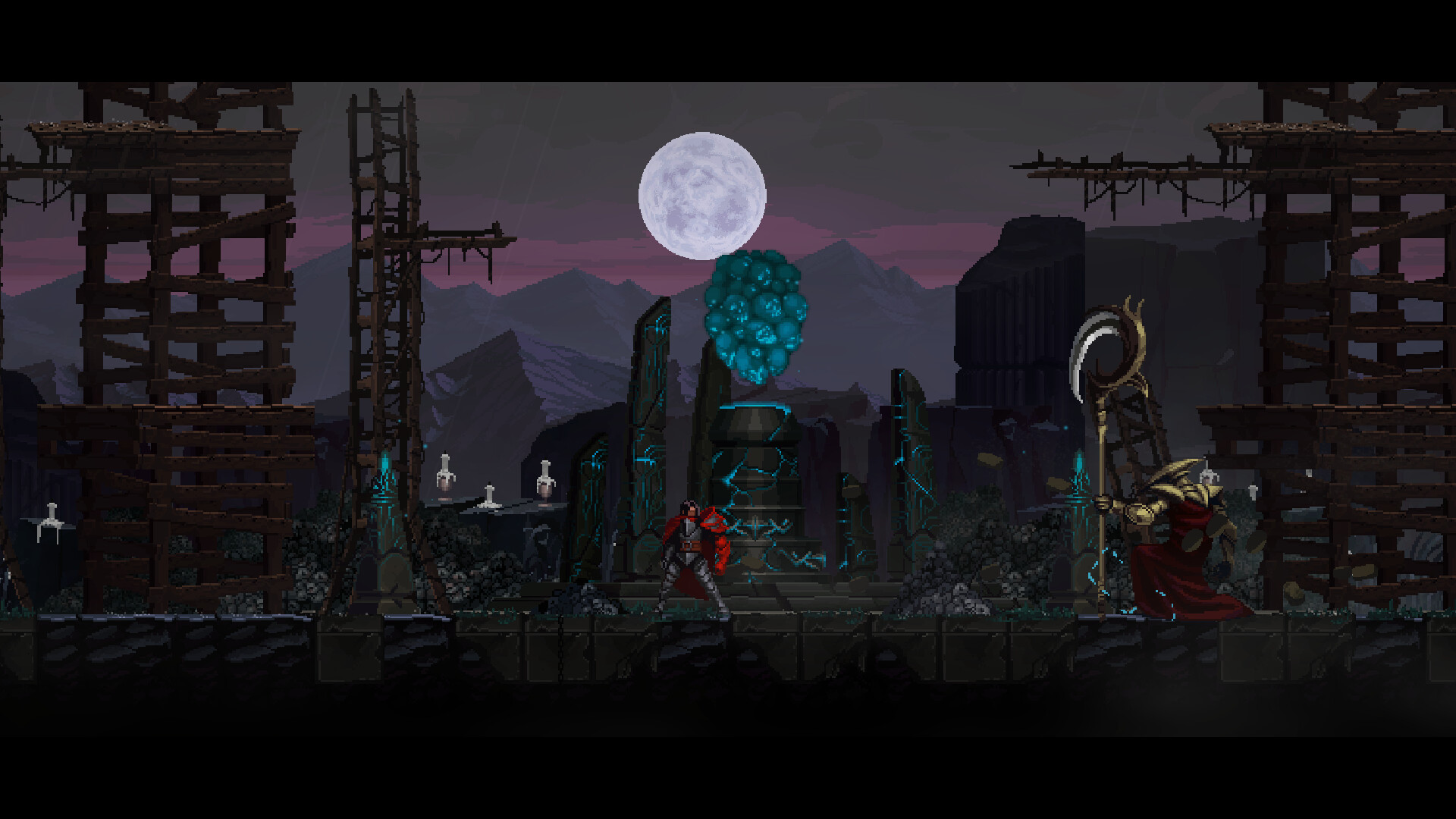 Скриншот из игры Dragon is Dead - 19