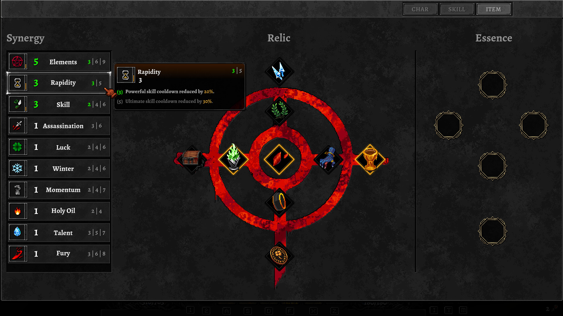 Скриншот из игры Dragon is Dead - 14