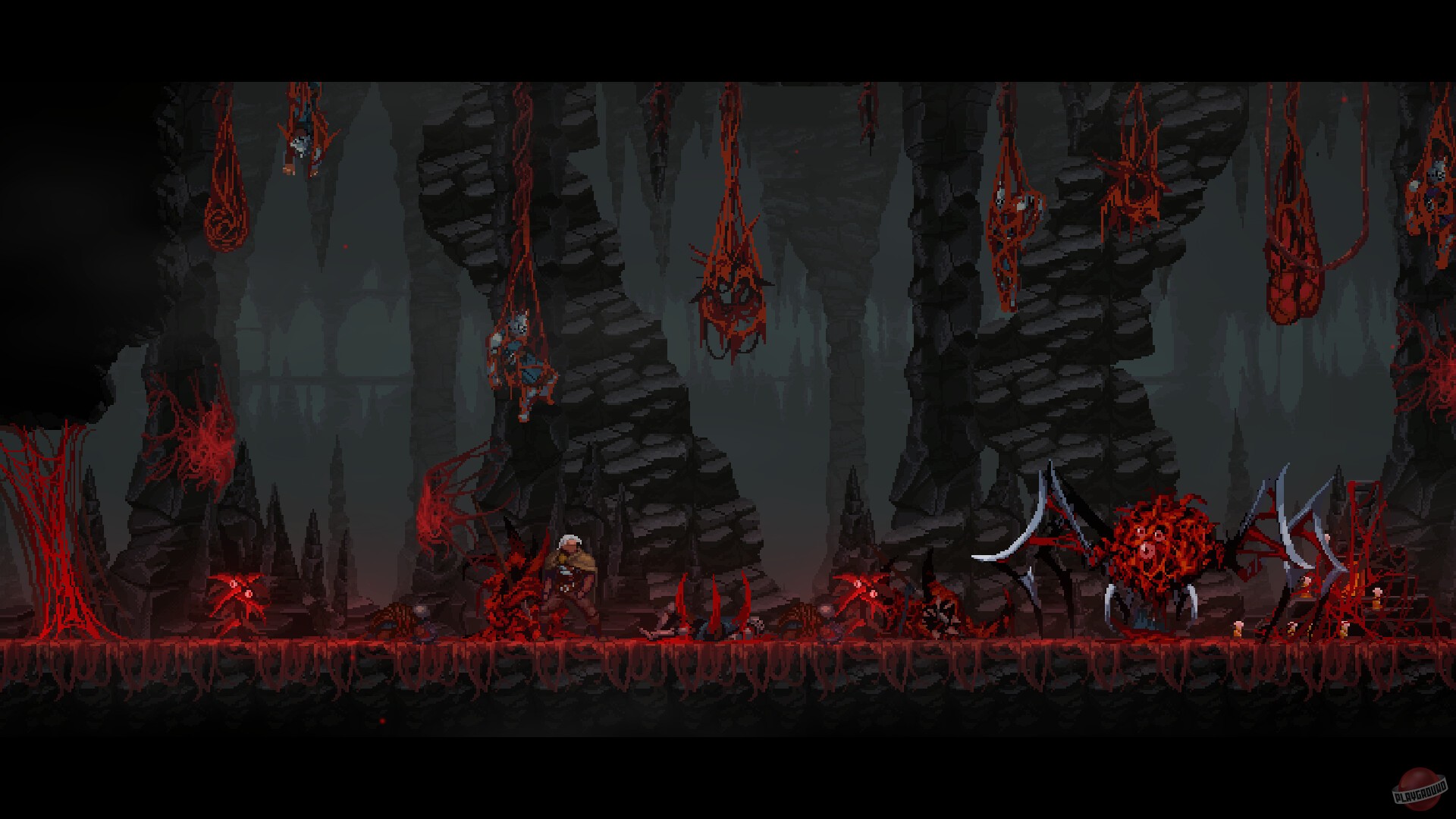 Скриншот из игры Dragon is Dead - 45