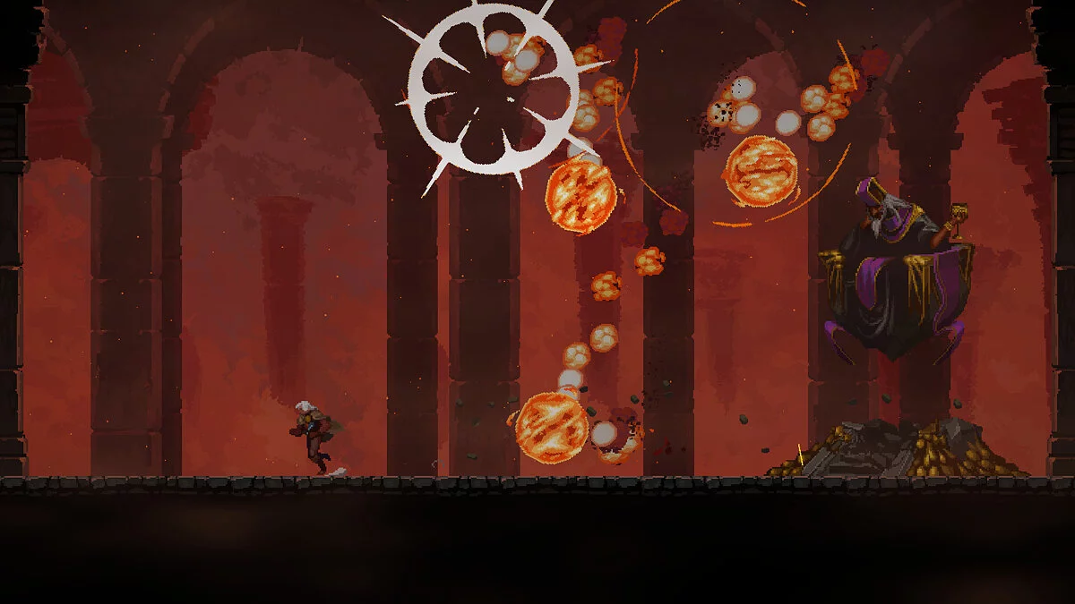 Скриншот из игры Dragon is Dead - 17