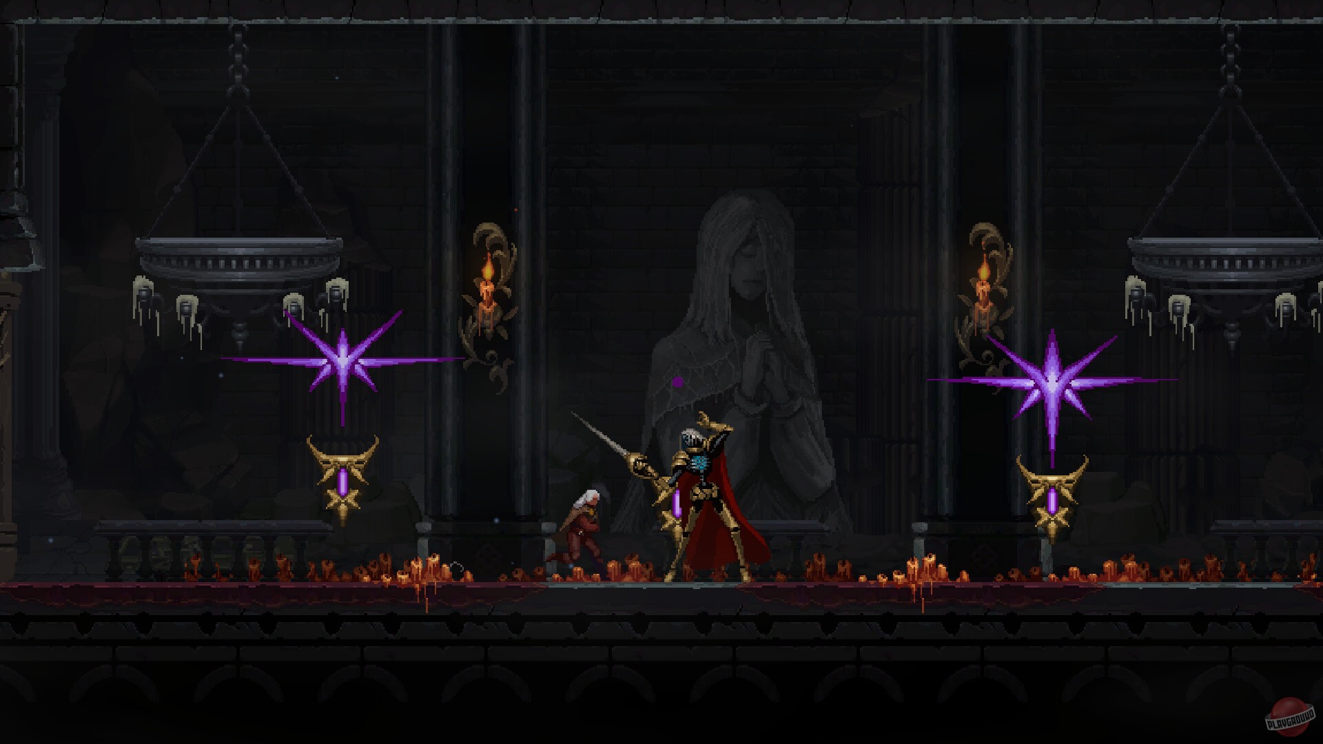 Скриншот из игры Dragon is Dead - 1