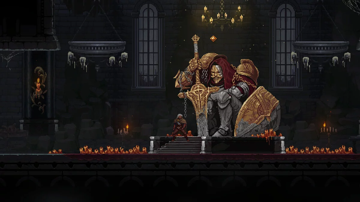 Скриншот из игры Dragon is Dead - 25