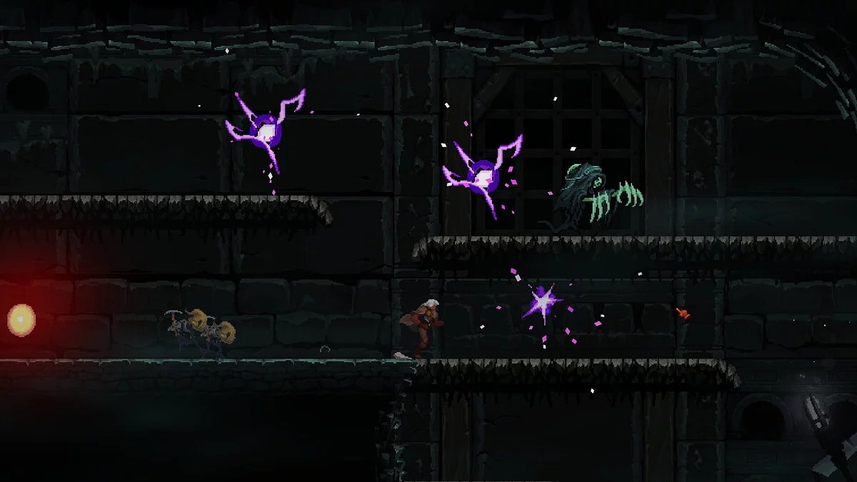 Скриншот из игры Dragon is Dead - 33