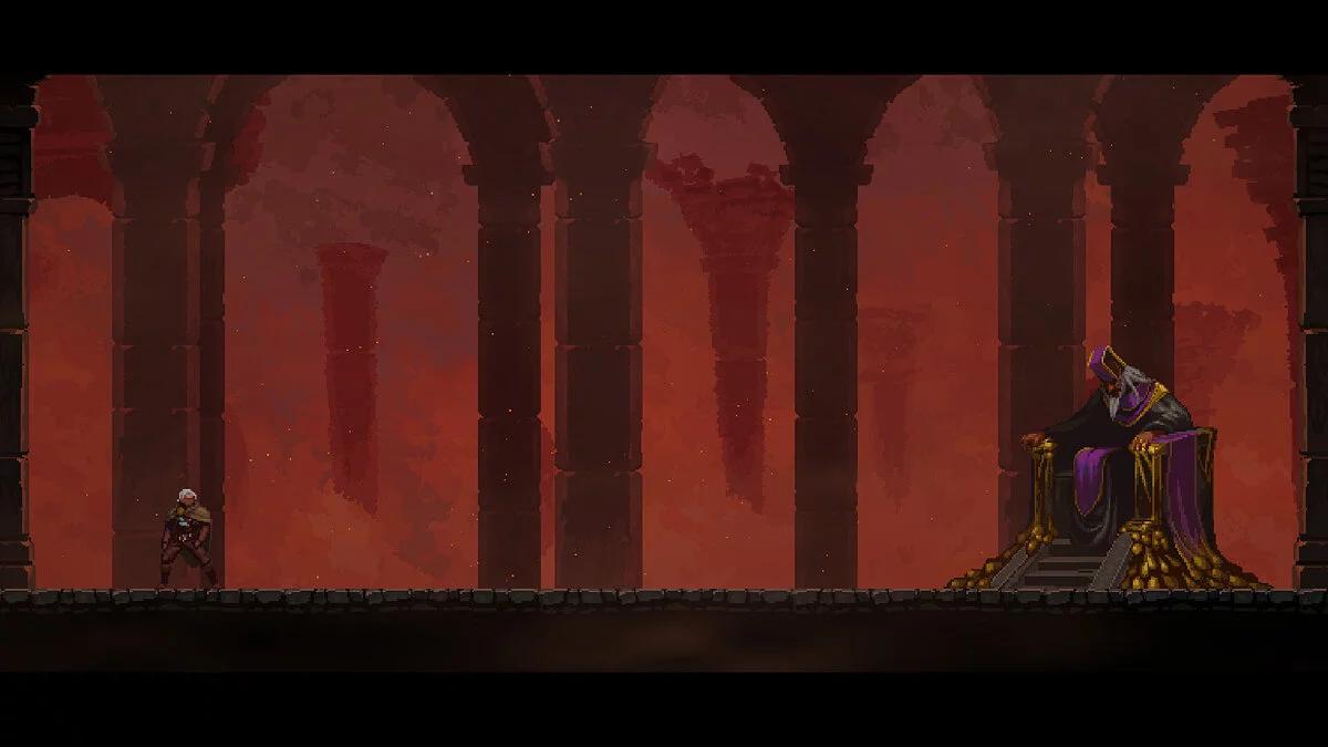 Скриншот из игры Dragon is Dead - 15