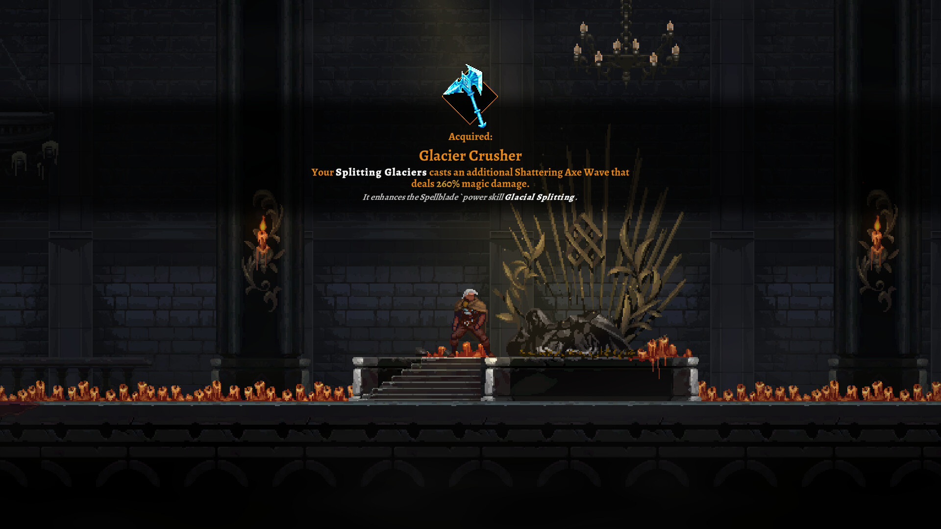 Скриншот из игры Dragon is Dead - 44