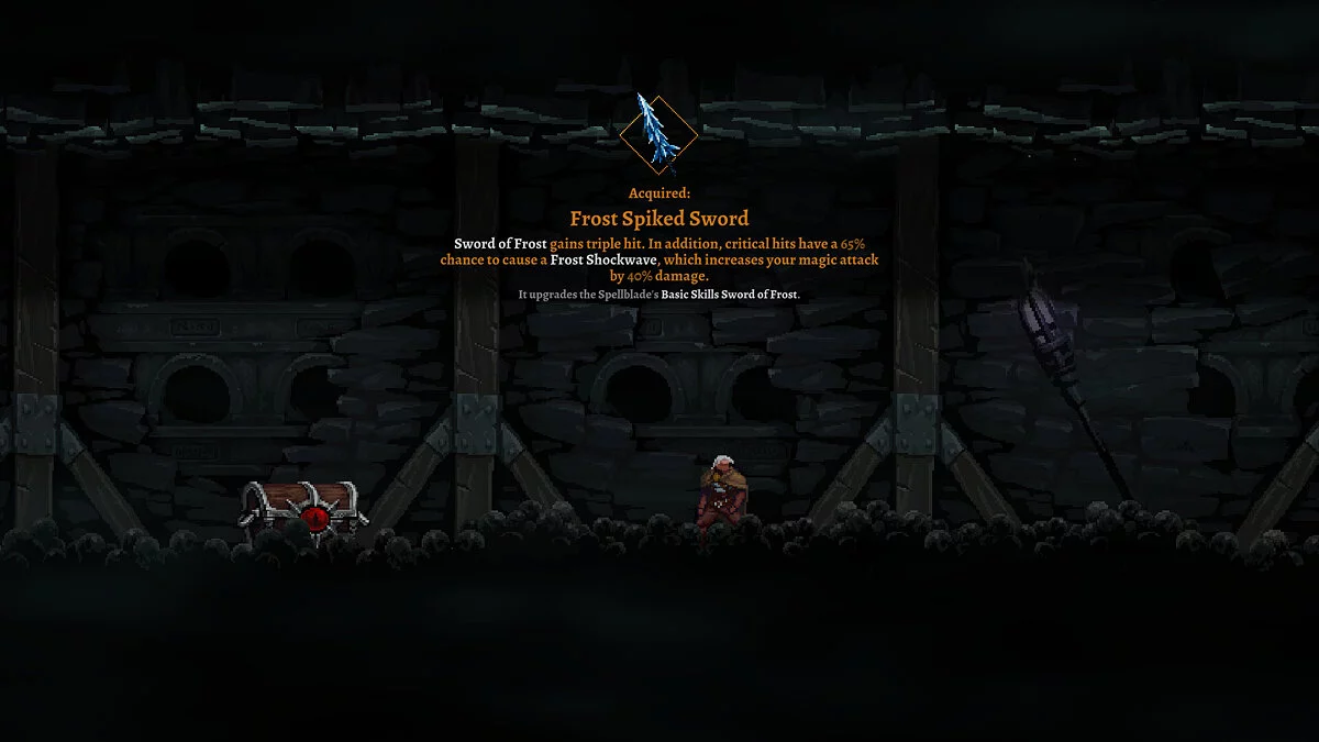 Скриншот из игры Dragon is Dead - 28