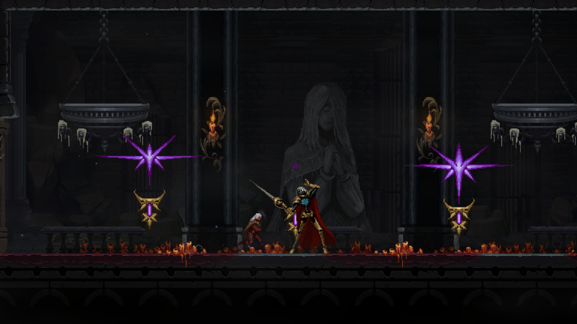 Скриншот из игры Dragon is Dead - 40