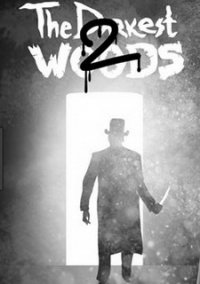Обложка игры The Darkest Woods 2