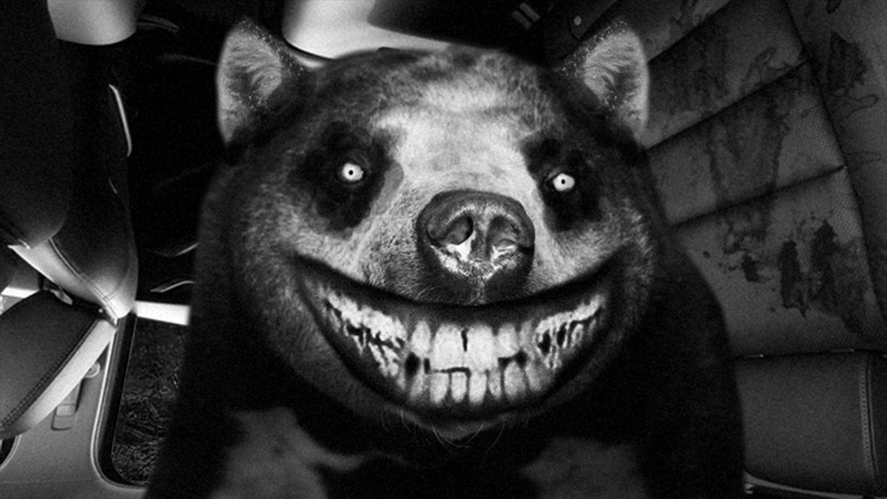 Скриншот из игры The Darkest Woods 2 - 6