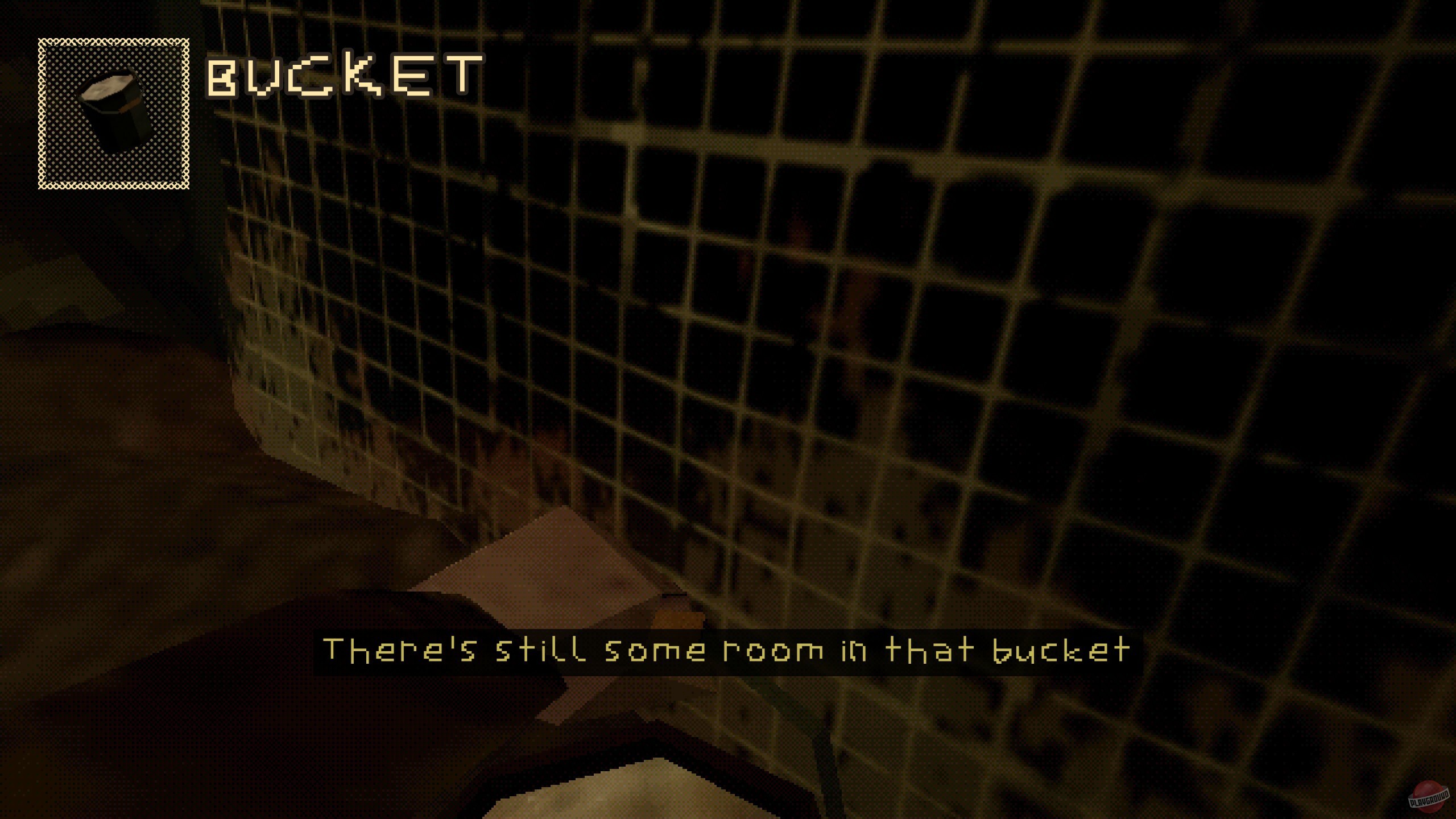 Скриншот из игры THRESHOLD - 19