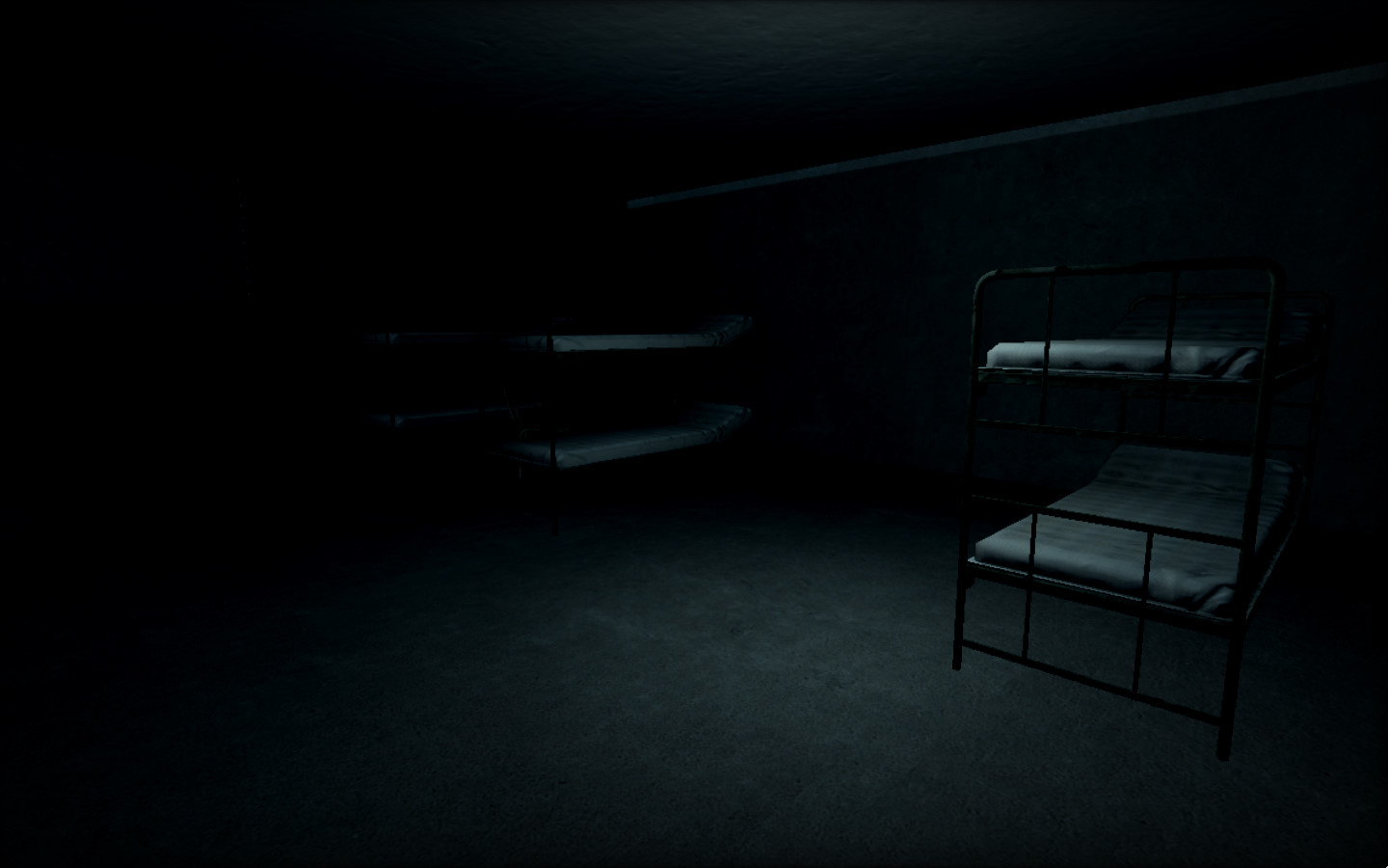 Скриншот из игры Alone K.W. - 8