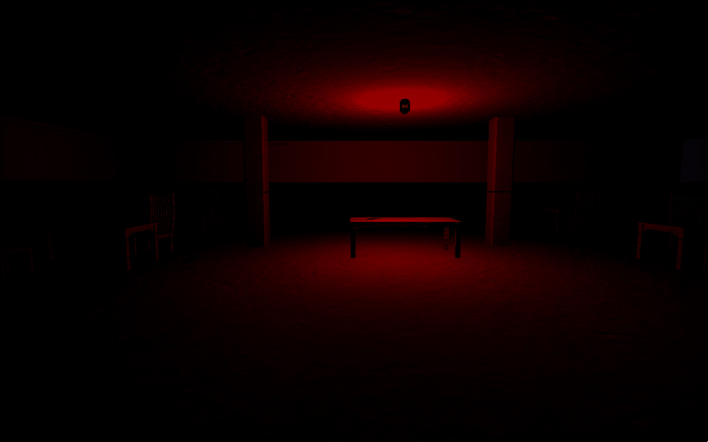 Скриншот из игры Alone K.W. - 7