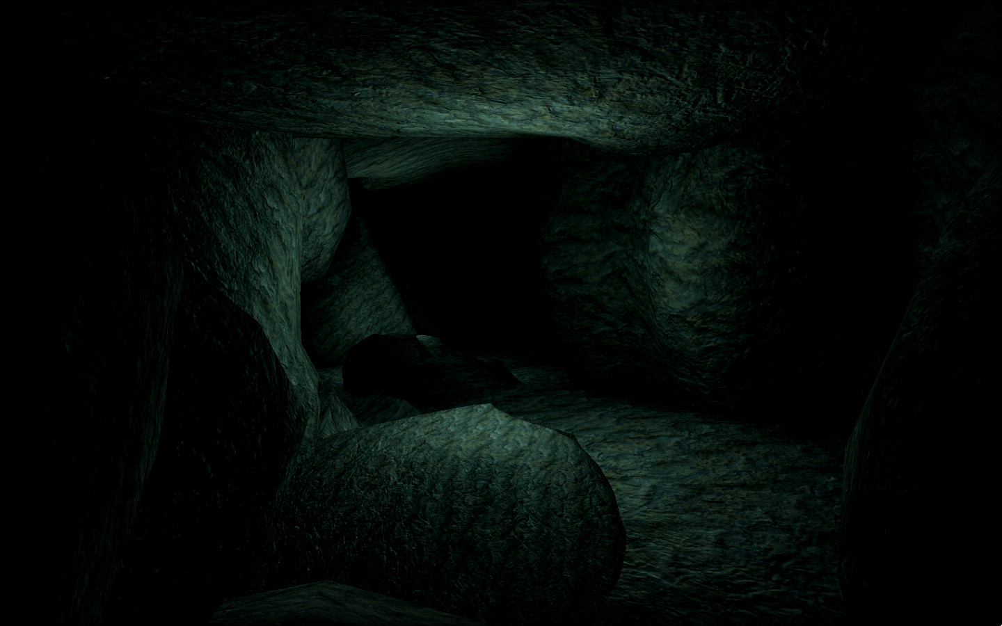 Скриншот из игры Alone K.W. - 10