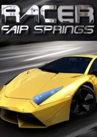 Обложка игры Racer: Fair Springs