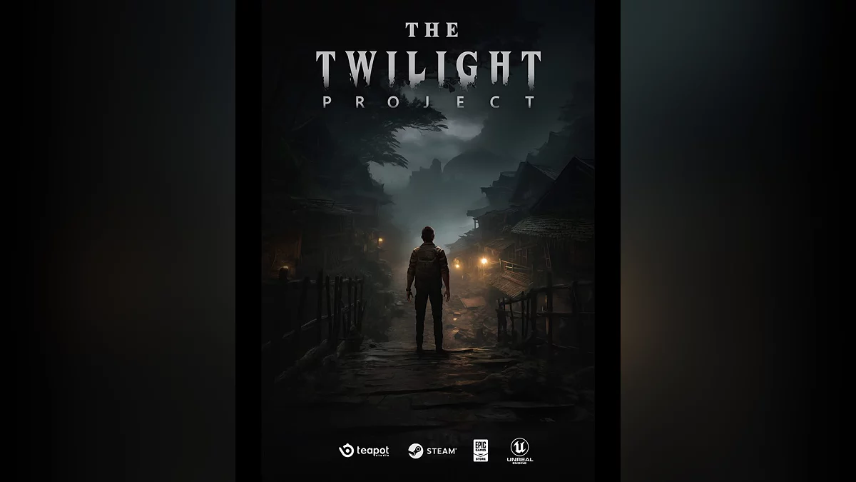 Скриншот из игры The Twilight Project - 23