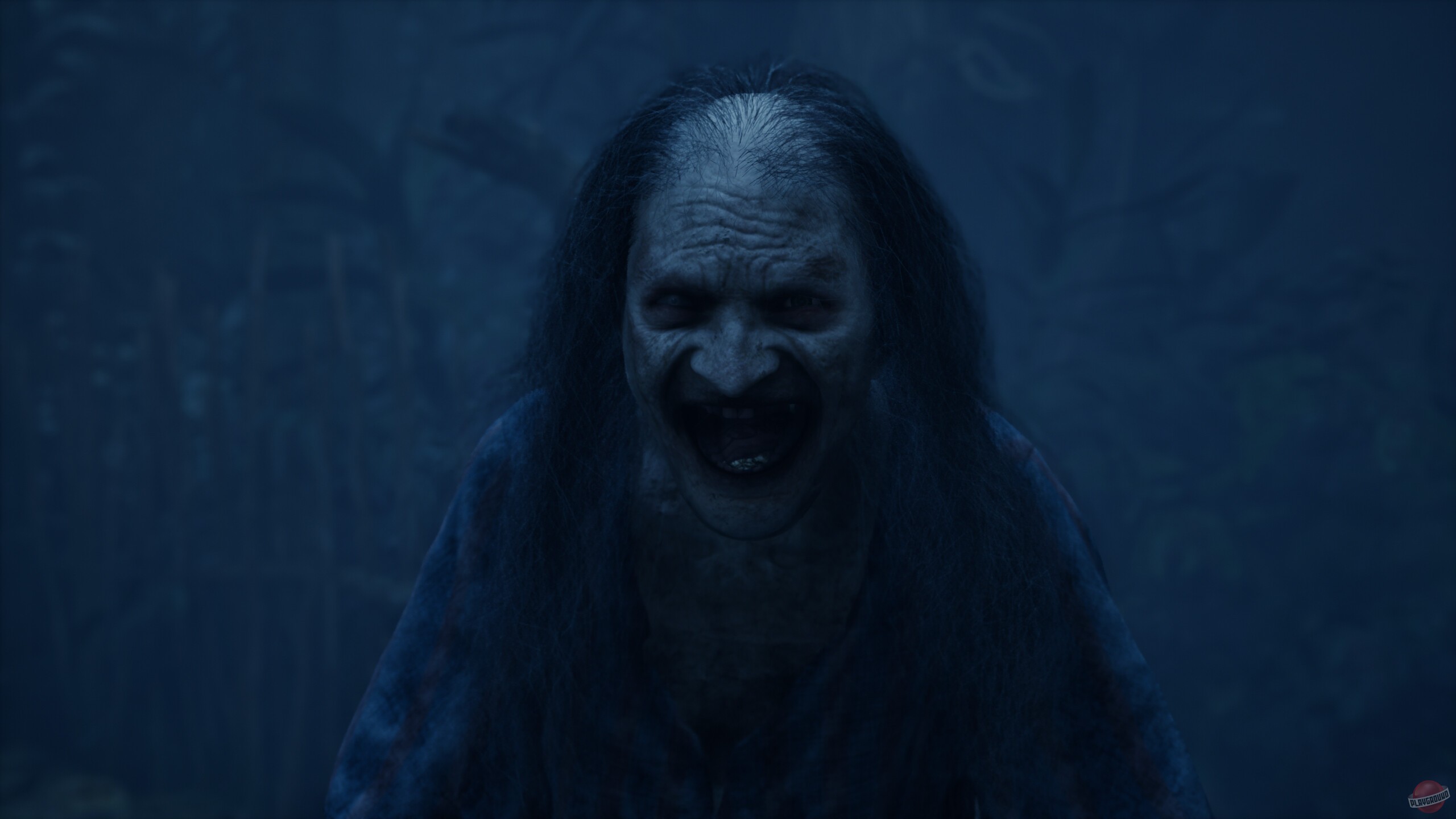 Скриншот из игры The Twilight Project - 3