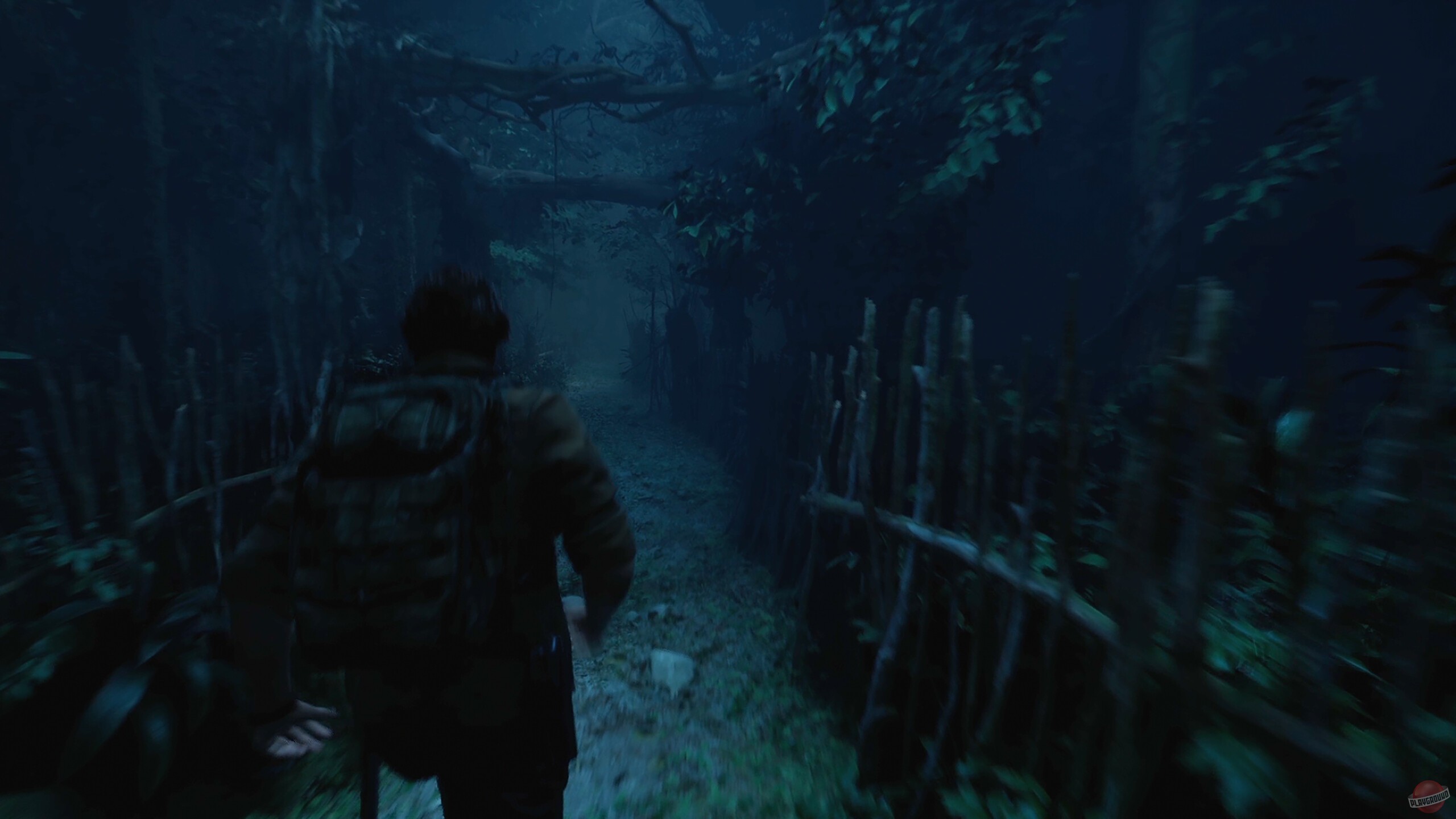 Скриншот из игры The Twilight Project - 29