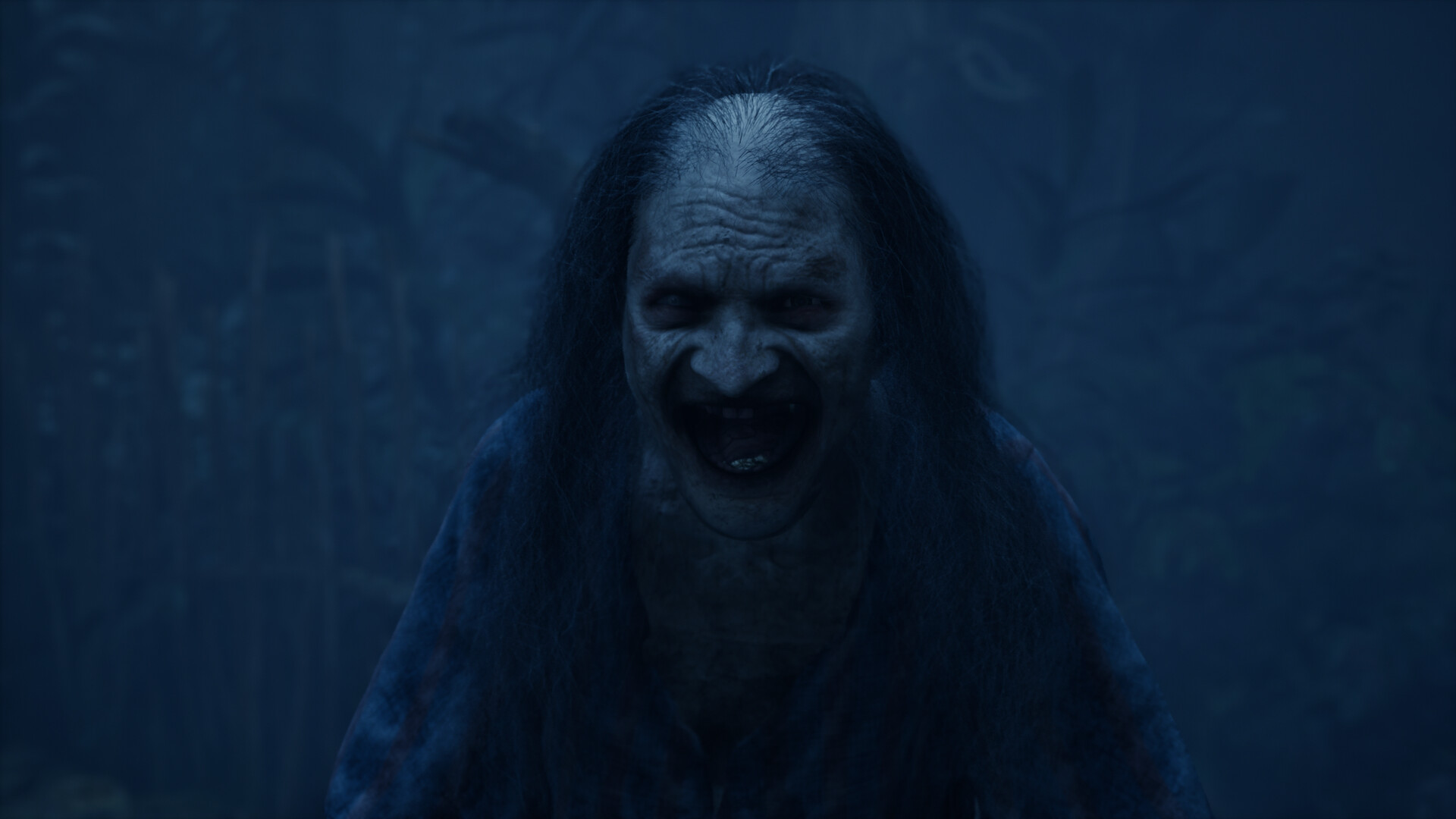 Скриншот из игры The Twilight Project - 21