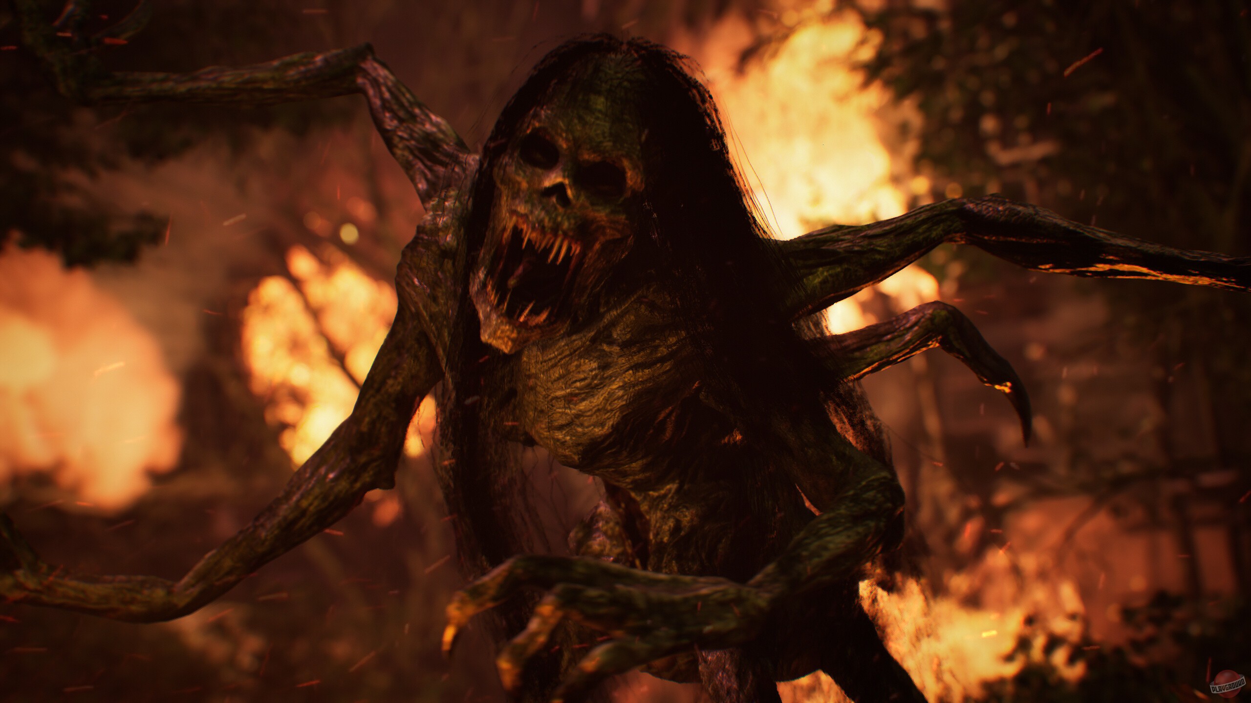 Скриншот из игры The Twilight Project - 22