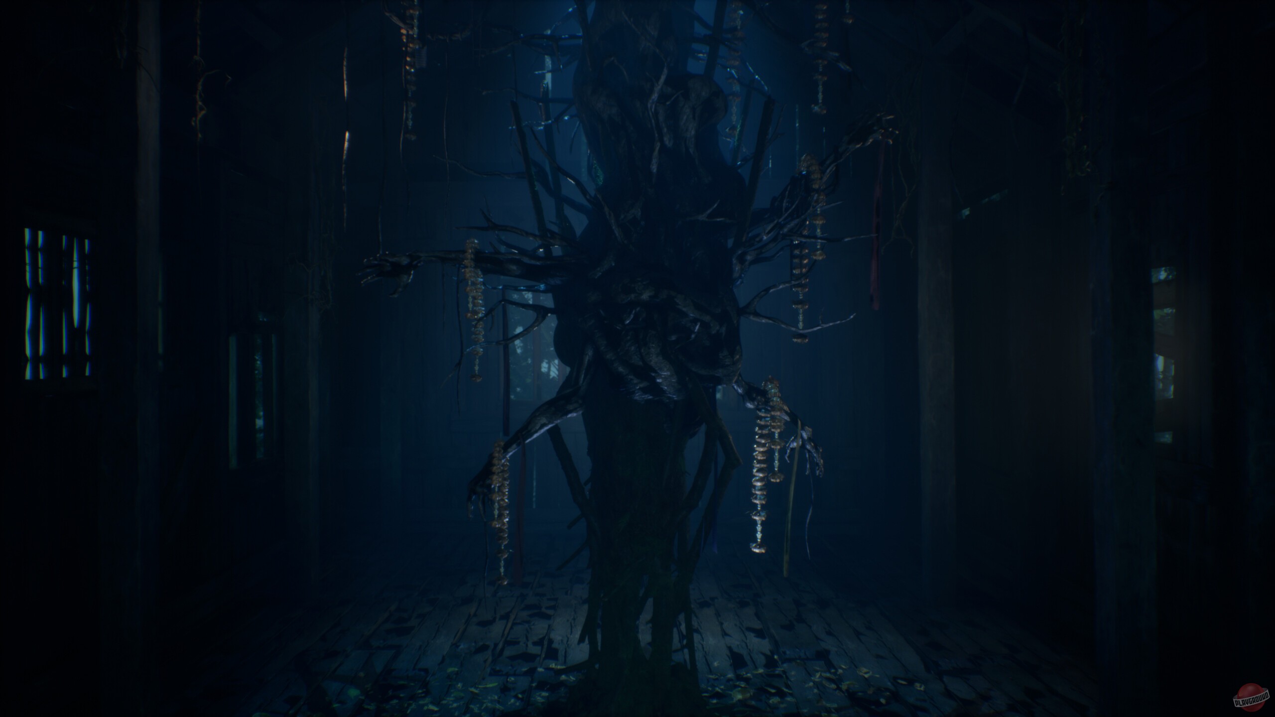 Скриншот из игры The Twilight Project - 6