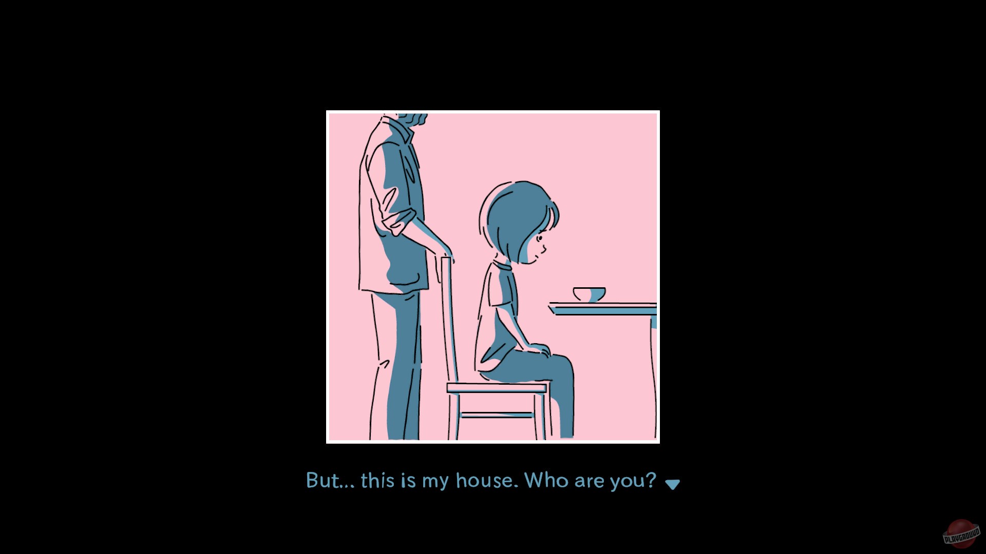 Скриншот из игры and Roger - 4