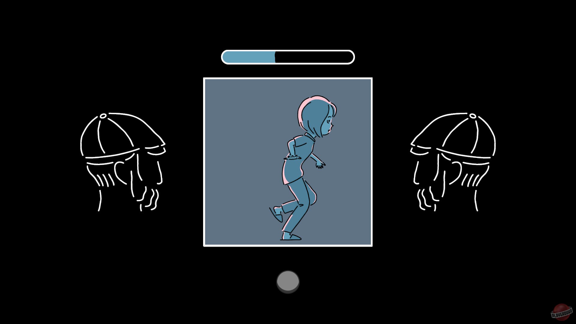 Скриншот из игры and Roger - 10