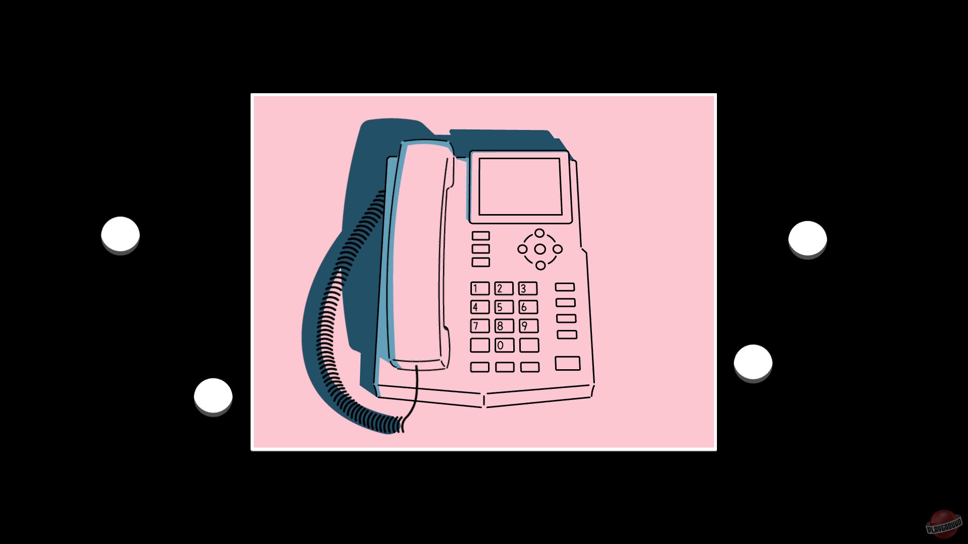 Скриншот из игры and Roger - 2