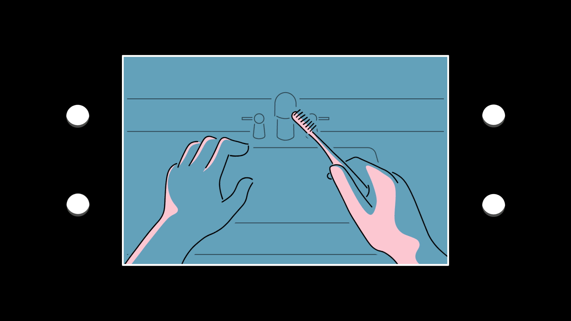 Скриншот из игры and Roger - 9