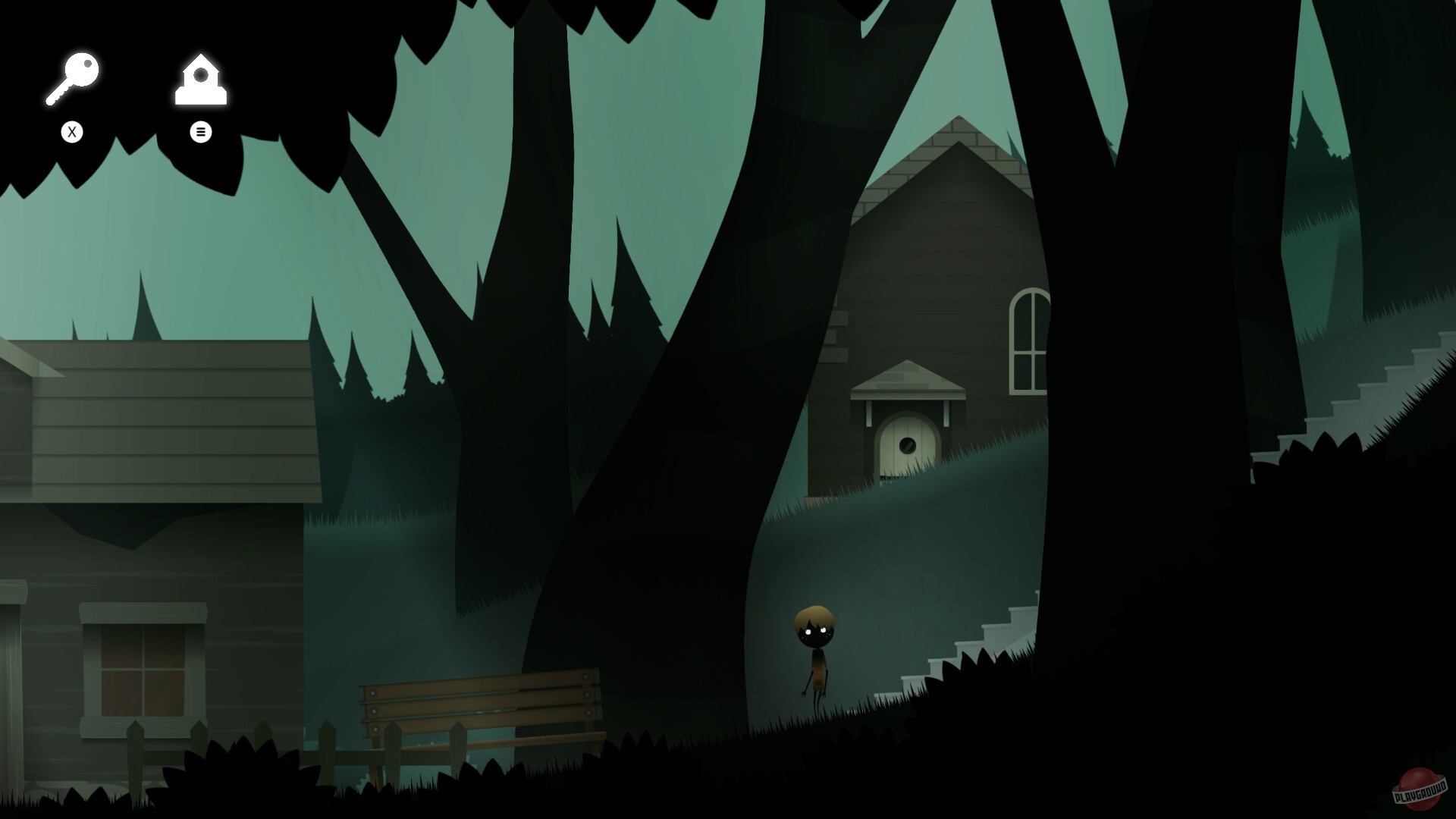 Скриншот из игры In His Time - 7