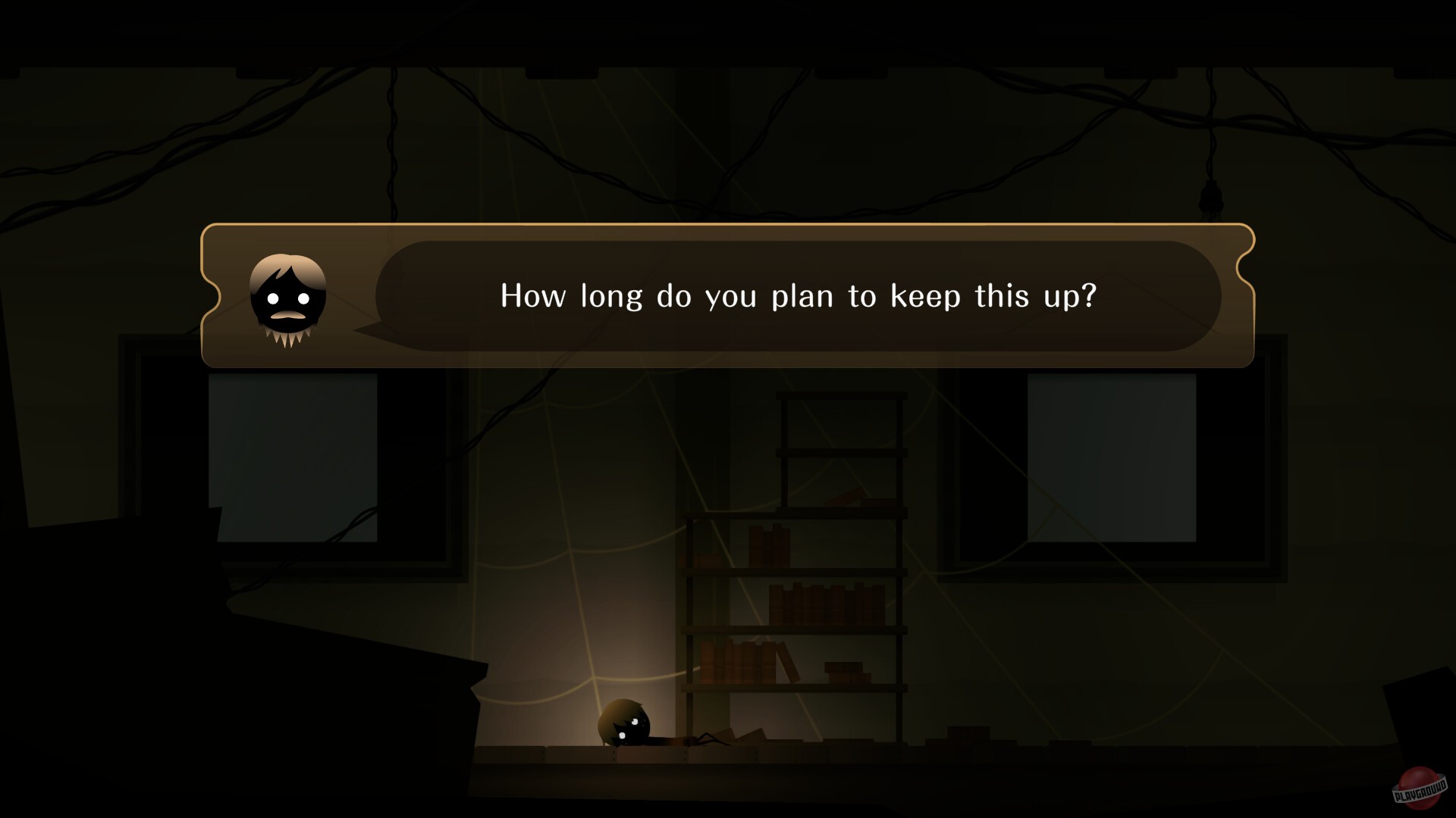 Скриншот из игры In His Time - 8