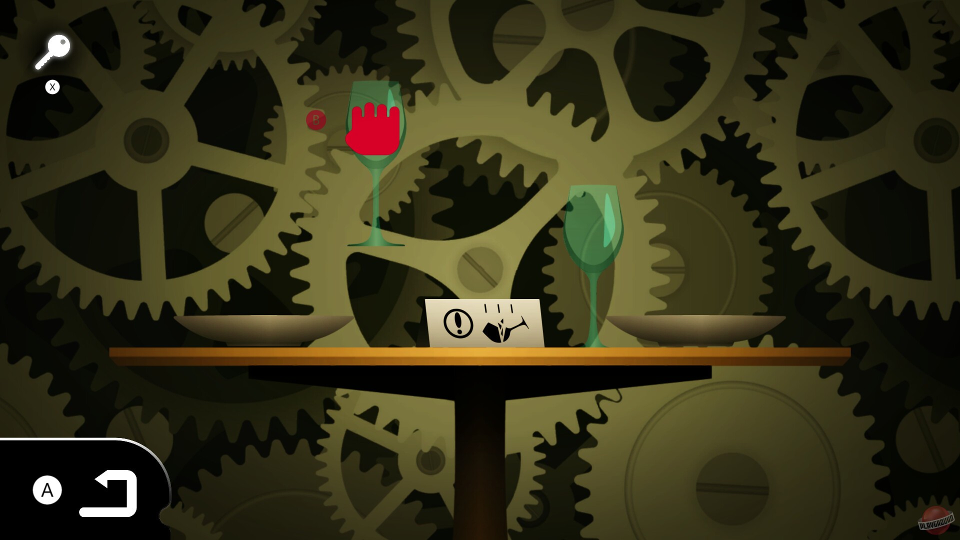 Скриншот из игры In His Time - 4